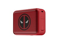 Klip Xtreme KBS-025MD-D - Speaker - Marvel Deadpool