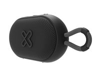 Klip Xtreme KBS-030BK - Speaker - Black