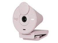 Logitech BRIO 300 - Webcam - color