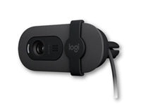 Logitech - Webcam