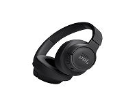 JBL TUNE 720BT - Auriculares con diadema con micro - tamaño completo