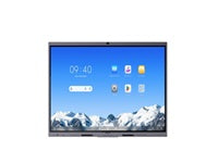 Hikvision - 65-inch 4K Interactive Display