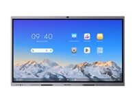 Hikvision - 75-inch 4K Interactive Display