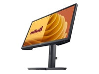 Dell E2225H - Monitor LCD - 21.4"