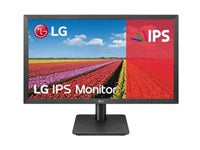 LG 22MP410-B - Monitor LED - 21.45"