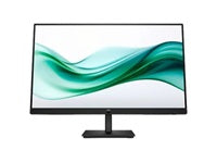 HP - LED-backlit LCD monitor - 23.8"