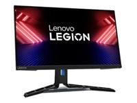 Lenovo - LED-backlit LCD monitor - 24.5"