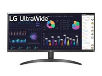 LG UltraWide 29WQ500 - 29" - 2560 x 1080