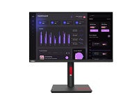 Lenovo ThinkVision - 23.8" - 1920 x 1080