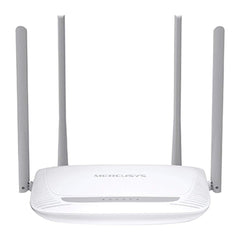 ROUTER MERCUSYS WIFI N 300MBPS 4 ANTENAS