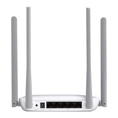 ROUTER MERCUSYS WIFI N 300MBPS 4 ANTENAS