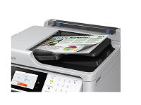 Epson WorkForce Pro C5890 - Printer Latin