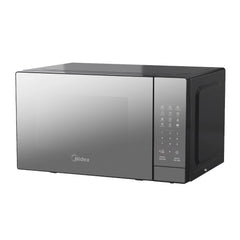 Midea microondas 0.7 pc color negro MMDR07S2MB