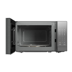 Midea microondas 0.7 pc color negro MMDR07S2MB