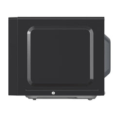 Midea microondas 0.7 pc color negro MMDR07S2MB