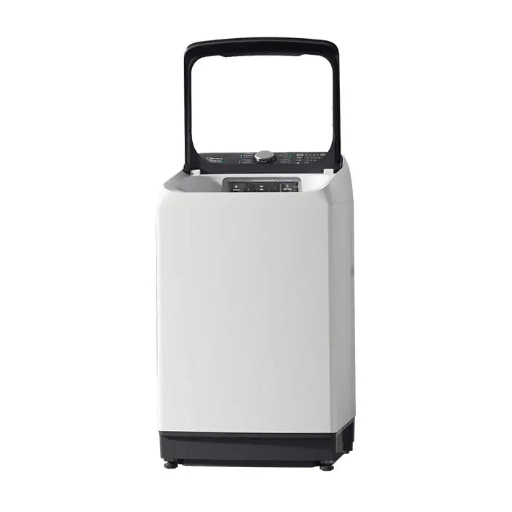 Midea lavadora carga superior blanca 16Kg MA512W16/W