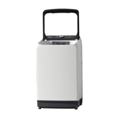 Midea lavadora carga superior blanca 16Kg MA512W16/W