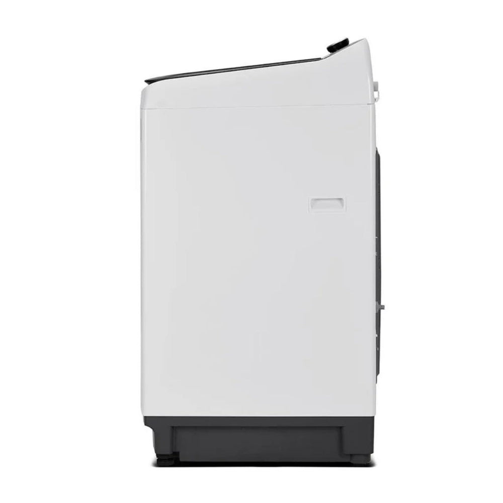Midea lavadora carga superior blanca 16Kg MA512W16/W