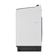 Midea lavadora carga superior blanca 18Kg MA512W18/W