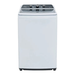 Midea lavadora carga superior  blanca extreme save 19 Kg MA500W190/W-CA
