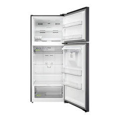 Midea refrigerador TMF 15 pc color silver MDRT580MTM28WD