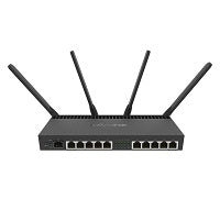 Mikrotik - Router - Wireless