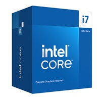 Intel Core i7 i7-14700F - 2.1 GHz - 20 núcleos