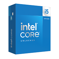Intel Core i5 i5-14600K - 3.5 GHz - 14 núcleos
