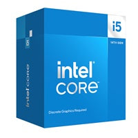 Intel Core i5 i5-14400F - 2.5 GHz - 10 núcleos