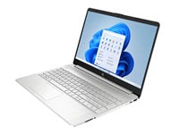 HP 15-ef2501la - Ordenador portátil - 15" - 1366 x 768 - AMD Ryzen 5 5500U - 16 GB - DDR4 SDRAM - 512 GB SSD