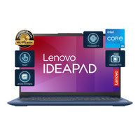 Lenovo IdeaPad Slim 3 - Notebook - 15.6"