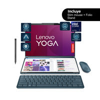 Lenovo YOGA Book - Notebook - 14"