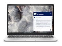 Dell Pro 16 - Notebook - 16" - Intel Core Ultra 7 265V vPro / 5.3 GHz - 16 GB - DDR5 SDRAM - 512 GB SSD