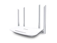 TP-LINK Archer C50 - Wireless router - 4-port switch