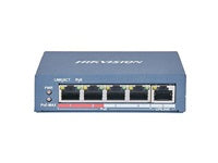 Hikvision - Switch - Ethernet