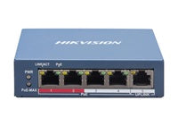 Hikvision - Switch - 5