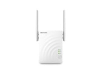 Hikvision - Wireless access point - AC1200 Dual Band Wi-Fi Extende