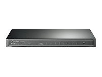 TP-LINK Switch JetStream 8-Port Gigabit Smart Switch
