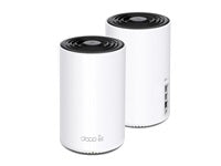 TP-Link - Router - Deco XE75 Pro(2-pack)