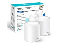 TP-Link - Router - Deco X50(2-pack)(US)