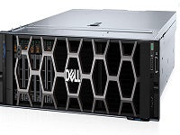 Dell - Server - Rack-mountable