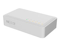 Nexxt Infrastructure - Switch - Gigabit Ethernet