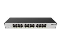 Nexxt Solutions Infrastructure - Switch - Gigabit Ethernet