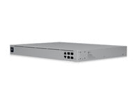 Ubiquiti - Gateway - EFG 25G with 500 UniFi device