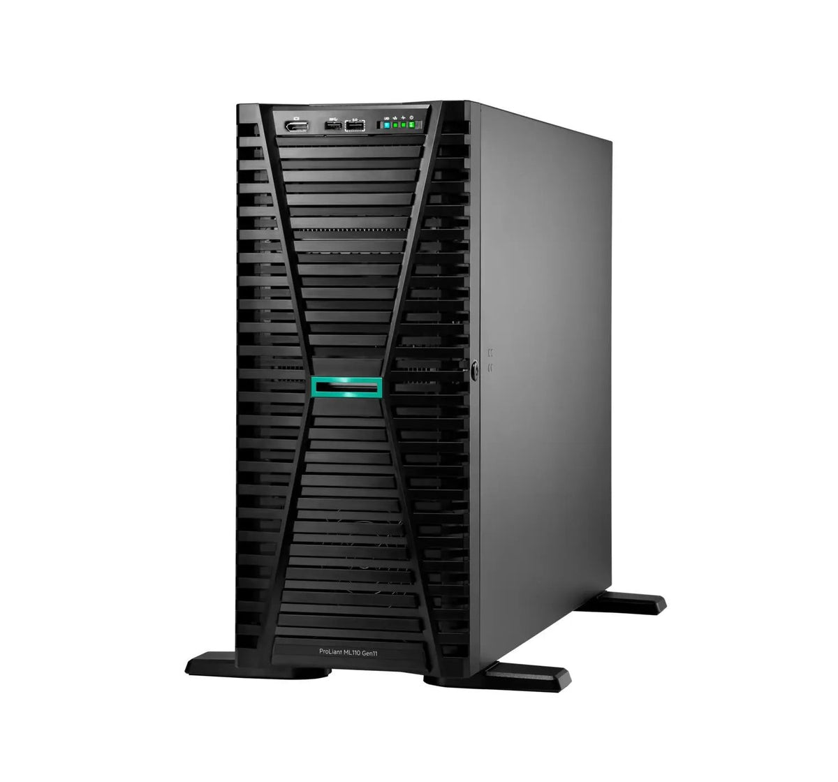 HPE ML110 G11 3408U 1x32G 4LFF HDD Svr