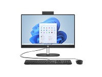 HP 24-cr0233la - All-in-one - AMD Ryzen 3 7320U / 4.1 GHz