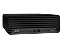 HP ProDesk - Small form factor - Intel Core i5 I5-13500