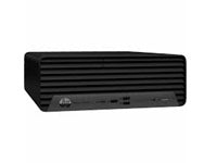 HP ProDesk - Small form factor - Intel Core i7 I7-13700