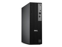 Dell Pro Slim - AMD Ryzen 7 8700G / 5.1 GHz - DDR5 SDRAM