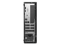 Dell Pro - Slim Tower - Intel Core i5 14500 / 2.6 GHz - DDR5 SDRAM - 512 GB Hard Drive Capacity - Integrated graphics